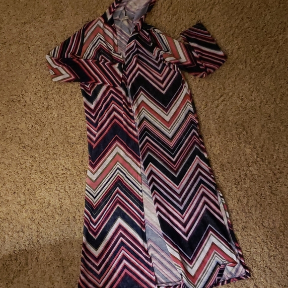 Prima kimono, excellent condition! - Picture 4 of 5